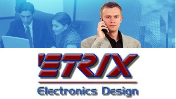 Etrix
